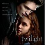 Twilight [Original Soundtrack] [Barnes & Noble Exclusive]