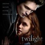 Twilight [Original Soundtrack] [CD/DVD]