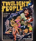 Twilight People [Blu-ray]