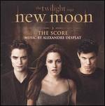 Twilight Saga: New Moon [The Score]
