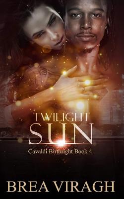 Twilight Sun - Viragh, Brea