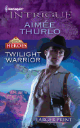 Twilight Warrior