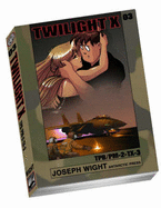 Twilight X - Wight, Joseph