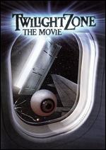 Twilight Zone: The Movie - George Miller; Joe Dante; John Landis; Steven Spielberg