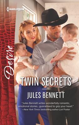 Twin Secrets - Bennett, Jules