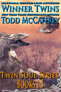 Twin Soul Series Omnibus 1: Books 1-5