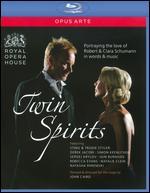 Twin Spirits [Blu-ray]
