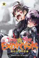 Twin Star Exorcists, Vol. 8: Onmyoji