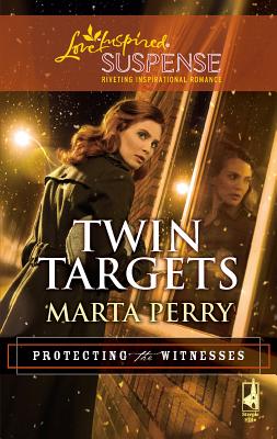 Twin Targets - Perry, Marta