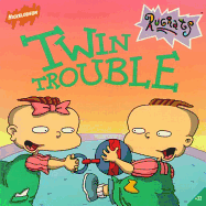 Twin Trouble - David, Luke
