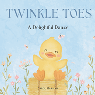 Twinkle toes: A delightful dance