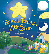 Twinkle, Twinkle, Little Star - Reasoner, Charles