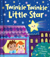 Twinkle, Twinkle, Little Star