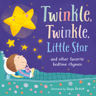 Twinkle, Twinkle, Little Star - Tiger Tales