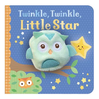 Twinkle, Twinkle, Little Star - Cottage Door Press (Editor)