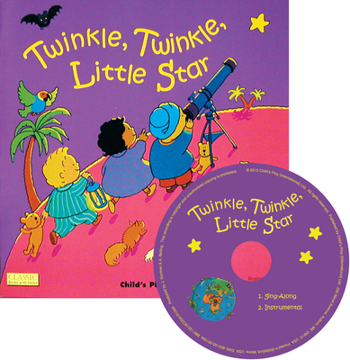 Twinkle, Twinkle, Little Star - 