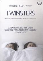 Twinsters - Ryan Miyamoto; Samantha Futerman