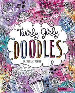 Twirly Girly Doodles