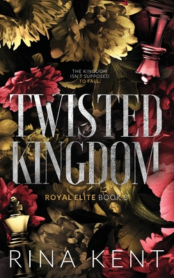Twisted Kingdom: Special Edition Print - Kent, Rina