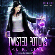 Twisted Potions