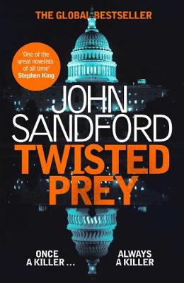 Twisted Prey - Sandford, John