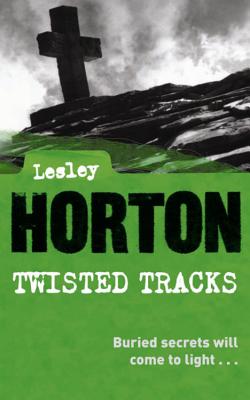 Twisted Tracks - Horton, Lesley