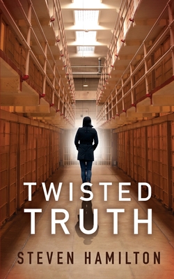 Twisted Truth - Hamilton, Steven