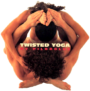 Twisted Yoga