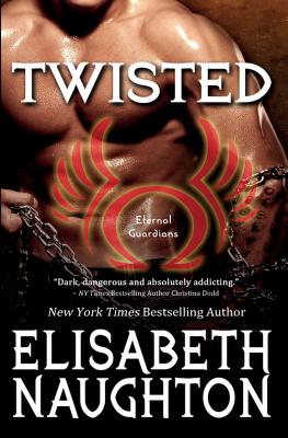 Twisted - Naughton, Elisabeth