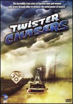 Twister Chasers - 