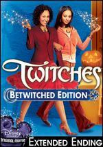 Twitches [Bewitched Edition]