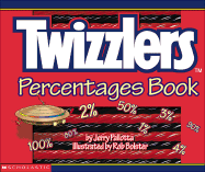 Twizzlers Percentages Book