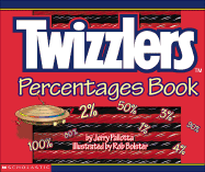 Twizzlers Percentages Book - Pallotta, Jerry