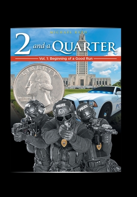 Two & a Quarter: Volume 1 - Reed, Michael