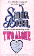 Two Alone - Brown, Sandra