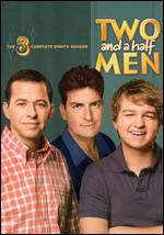 Two and a Half Men: The Complete Eighth Season [2 Discs] - 