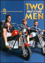 Two and a Half Men: The Complete Second Season [4 Discs] - 