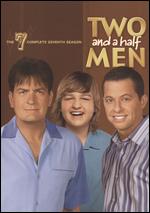 Two and a Half Men: The Complete Seventh Season [3 Discs] - 