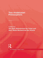 Two Andalusian Philosophers