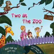 Two At The Zoo