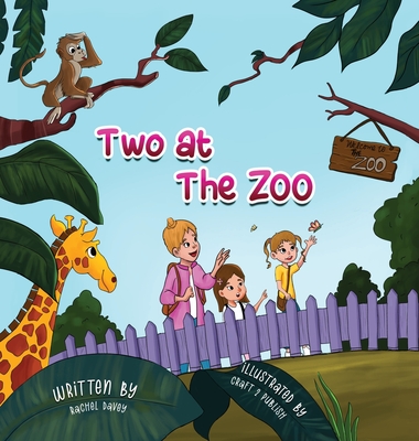 Two At The Zoo - Davey, Rachel