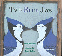 Two Blue Jays