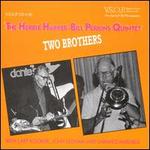 Two Brothers - Herbie Harper