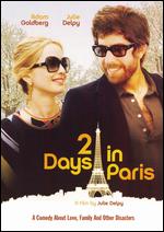 Two Days in Paris - Julie Delpy