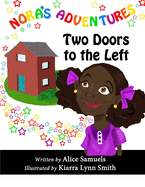 Two Doors To The Left