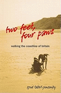 Two Feet, Four Paws: Walking the Coastline of Britain