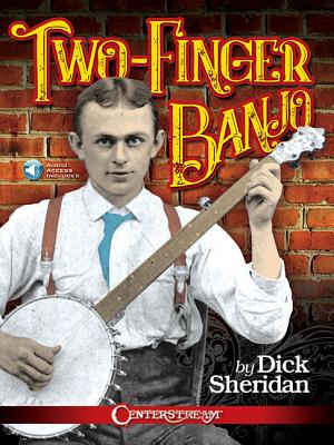Two-Finger Banjo - Sheridan, Dick