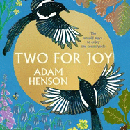 Two for Joy: The untold ways to enjoy the countryside