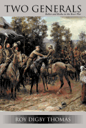 Two Generals: Buller and Botha in the Boer War