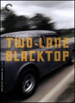 Two-Lane Blacktop [Criterion Collection] [2 Discs]
